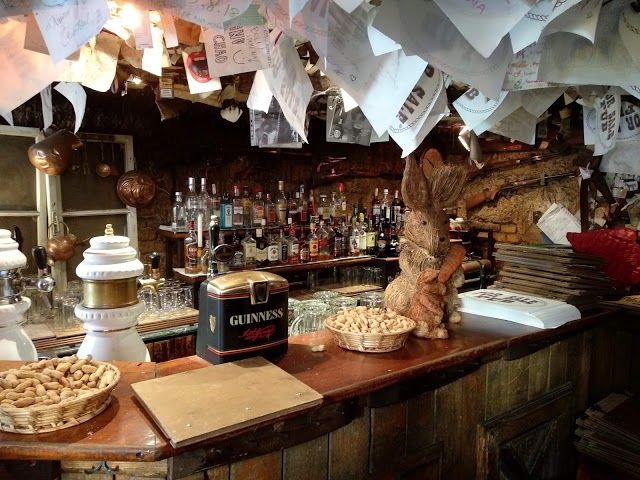 For Sale Pub